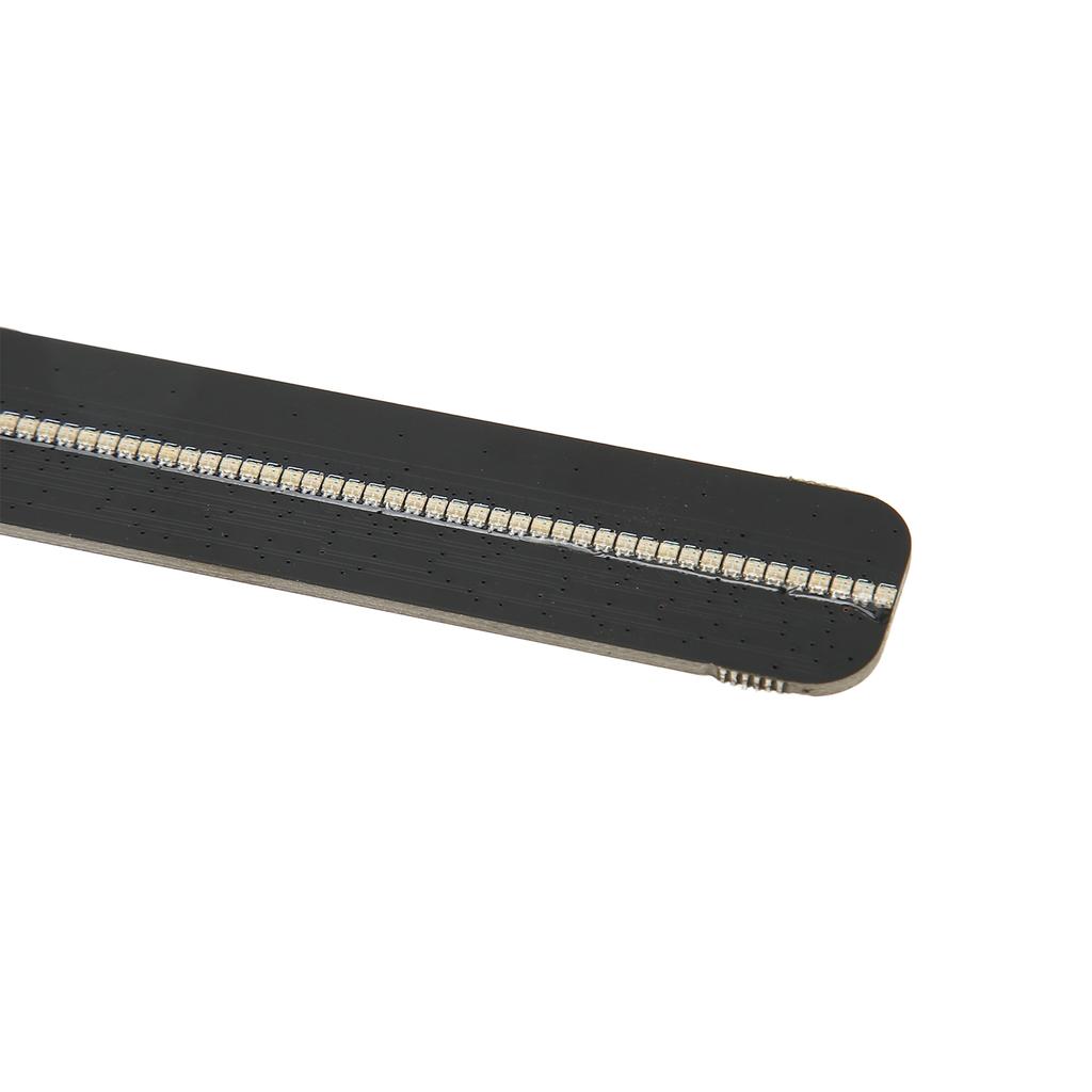 3D Hologram Fan WiFi 3D Hologram Fan 176 Degree Viewable Angle 2000x224 With 224 LED Light Beads For Business For Advertising