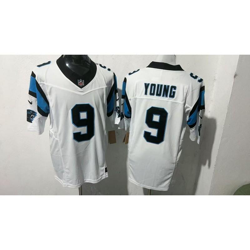 Black Panthers Legend 3rd Gen Football Jersey Embroidered Baseball Shirt Sports Fans