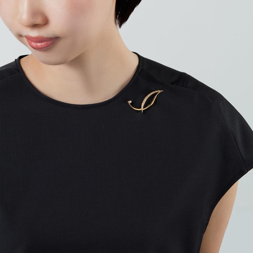 Brooch VBMV3658 DJ [Vendome Boutique]