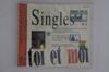 CD TOI ET MOI - Toi Et Moi Singles TOCT8065PROMO EXPRESS 1993 Япония Оби Японская Поп/Рок Б/У
