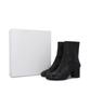 Ботильоны Maison Margiela Tabi H60 - Черный / S58Wu0246P3753T8013