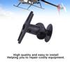 RC Accessories 2PCS Rotor Head Fit for WLtoys V977 V966 XK K110 Remote Control Aircraft