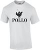 Футболка-пародия Pollo Polo Унисекс