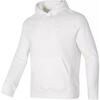 Nike Спортивный клубный флисовый свитшот мужской Sail White BV2655-134