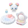 PreCure Doll Fuwa Star Furniture Set StarTwinkle Pre-Coordinate &