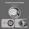 Термокружка SUPOR Smart Titanium