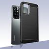 Для Redmi 10 2022 xiaomi redmi10 prime Мягкий силиконовый чехол задняя крышка для redmi 10prime 2022 redmi 10 противоударные матовые чехлы