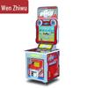 Интерактивный аркадный игровой автомат для родителей и детей (Китайская версия)