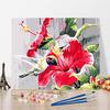 DIY Painting By Numbers Arts Home Decoration Crafts Hobbies Numbers Painting Digital Oil Painting