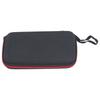 Portable Console Storage Bag for RG35XXH Nylon Material Handheld Game Console Carrying Case Travel