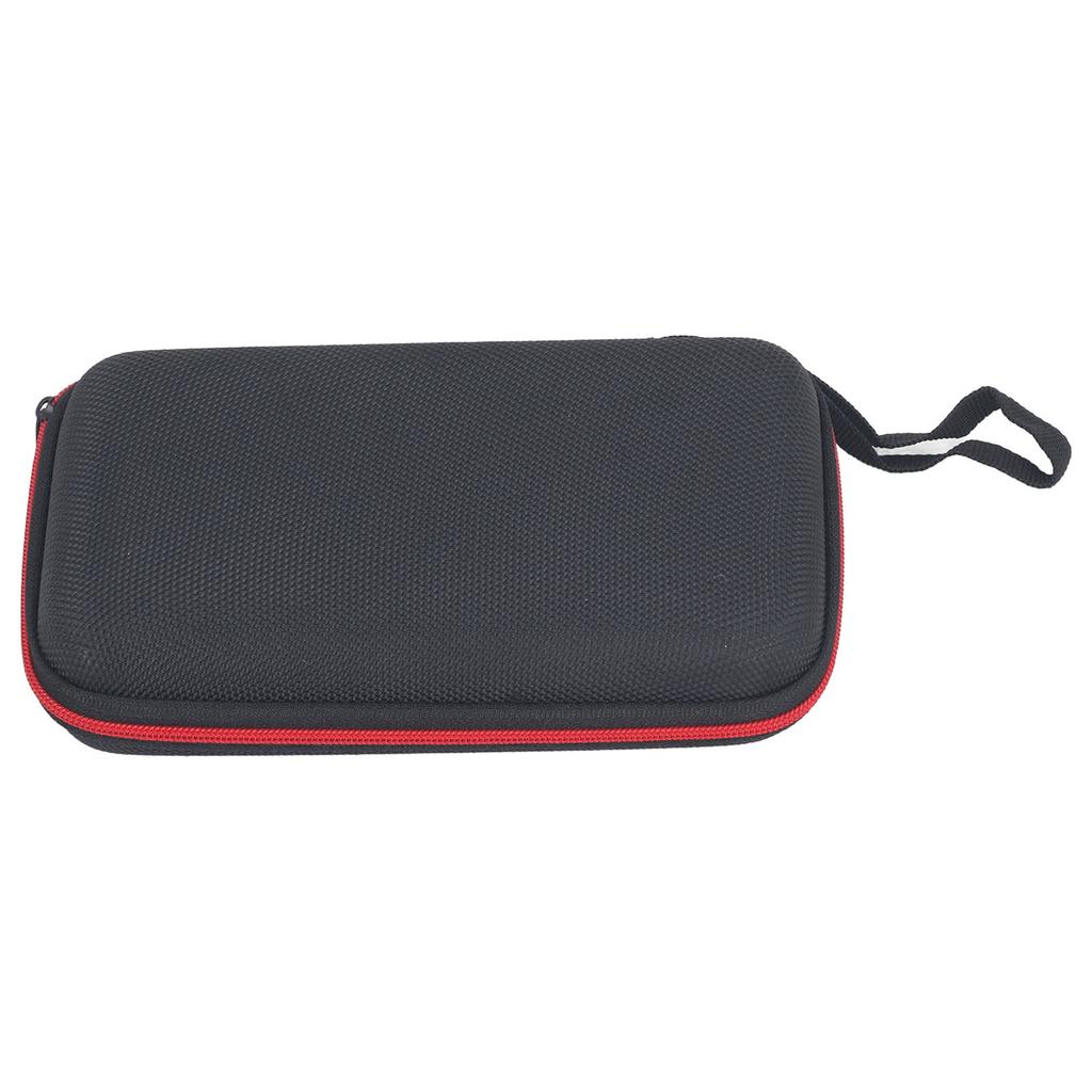 Portable Console Storage Bag for RG35XXH Nylon Material Handheld Game Console Carrying Case Travel