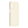 Чехол для Samsung Galaxy A07 4G с рифленым дизайном, TPU противоскользящая накладка для телефона