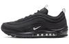 Air Max 97 'Черная махровая ткань' 921826-015