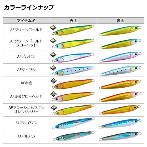 Daiwa Металлическая приманка Saltiga TG Bait 3,5 унции (100 г) PH