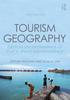 Книга Tourism Geography : Critical Understandings of Place, Space and Experience