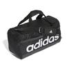 Adidas Essentials Duffel Bag EAW85 Black/White (HT4742)