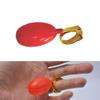 Creative Water Squirting Ring Toy Perfect For Prank And Party Jokes April Fools Day Surprise Gift for Adult and Kids