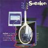 CD SNEAKERS - Racket ESD80672 East Side Digit 1992 US Рок Б/У