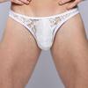 [brisand] Мужские стринги, нижнее белье, трусы, кружевные стринги, трусики, дышащее нижнее белье, WH XL