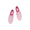 Vans Classic Slip On 'Checkerboard Pink' Sneakers VN000BVZBJ1