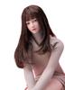 Toys Hobbies Scale Action Figure Head for TBLeague i8TOYS Junior Bishoujo Action Eye Asian Beauty Female Head and Outfit Not & [TOYBARJAPAN] 1/6 Body,