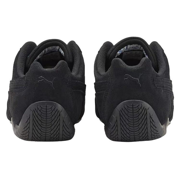 Puma x Sparco Speedcat OG+ 'Black' Men's 307171-07