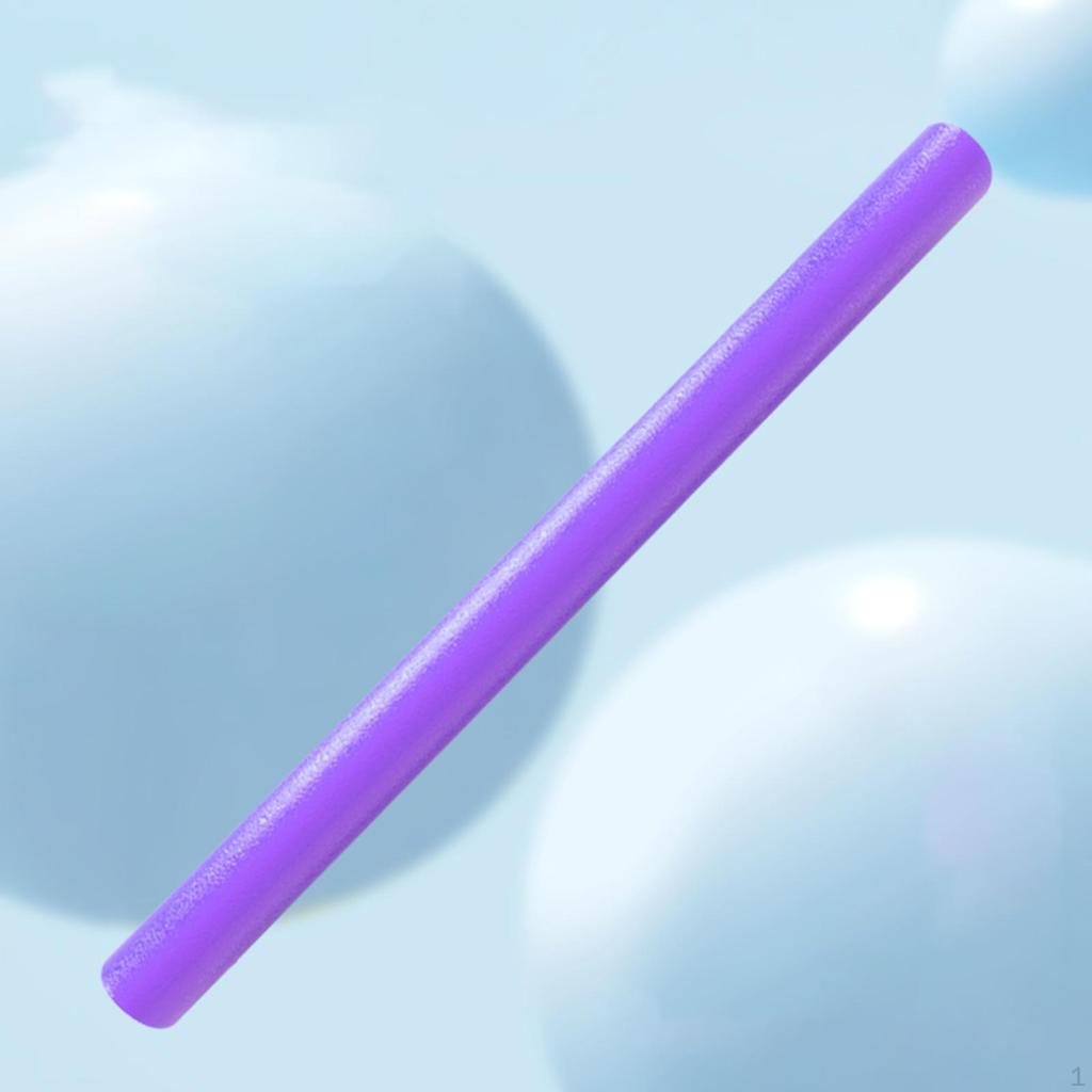 Swimming Foam Stick Versatile Supplies Water Game Toy for Party Beach Family