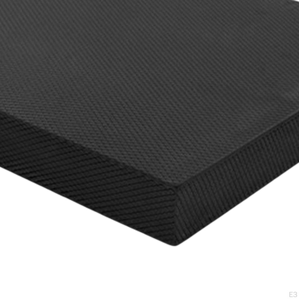 TPE Yoga Mat Board Мягкая стабильность для пилатесесса для взрослых и детей