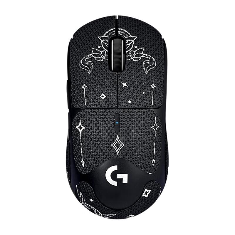 Logitech GPW Gen 2 Wireless Gaming Mouse