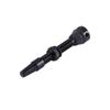 Durable Cycling MTB for Road Bike Valve Nozzle Vacuum Nozzle Tubeless Air Valve Valve Stem