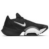Nike Air Zoom SuperRep 2 Черно-белые мужские кроссовки CU6445-003