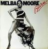 LP Record MELBA MOORE - Burn JE36128 EPIC 1979 US Soul/Funk Used