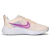 Nike Downshifter 12 Guava Ice Rush Fuchsia Женские кроссовки Розовый Чистая платина Янтарно-коричневый DD9294-800