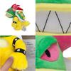 Cartoon Animal Mario 11 Inch Female Kuba Plush Toy For Wholesale