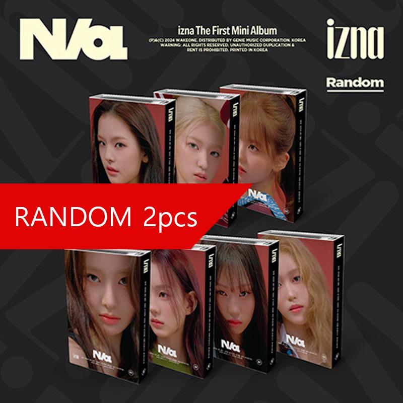 izna N/a [izna Ver.](NFC_Nemo Ver.)