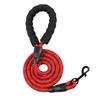 New Durable DogHarness Pet DogLeash Reflective DogLeash Pet Training Leashes ClimbingRope ForMedium LargeDogs