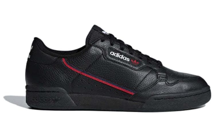 adidas Кроссовки Originals Continental 80 Scarlet Низкие G27707