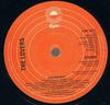 7inch Record LOVERS (5) - Discomania SEPC5212 Epic 1977 UK Soul/Funk Used