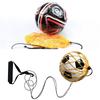 Kicking Soccer Training Juggling Net Bag Mesh Soccer Trainer Belt Ball Control Trainer  Practice
