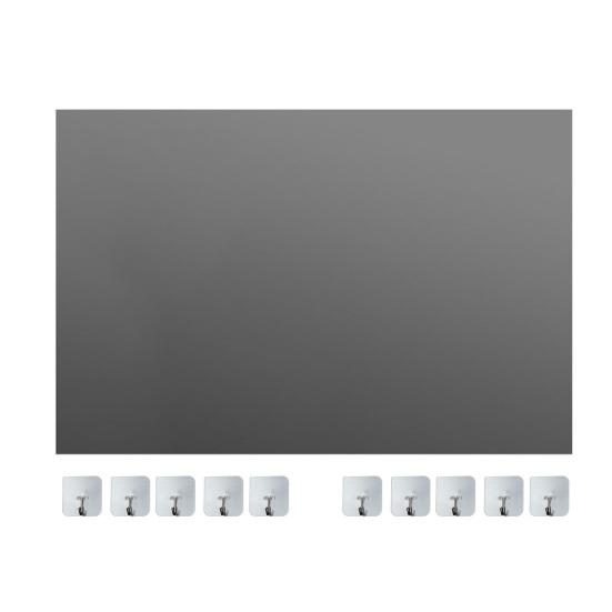 Светонепроницаемый складной портативный киноэкран 60/84/100/120 дюймов 16:9-дюймовый проекционный экран с защитой от света для дневного просмотра для домашнего кинотеатра, для помещений и улицы