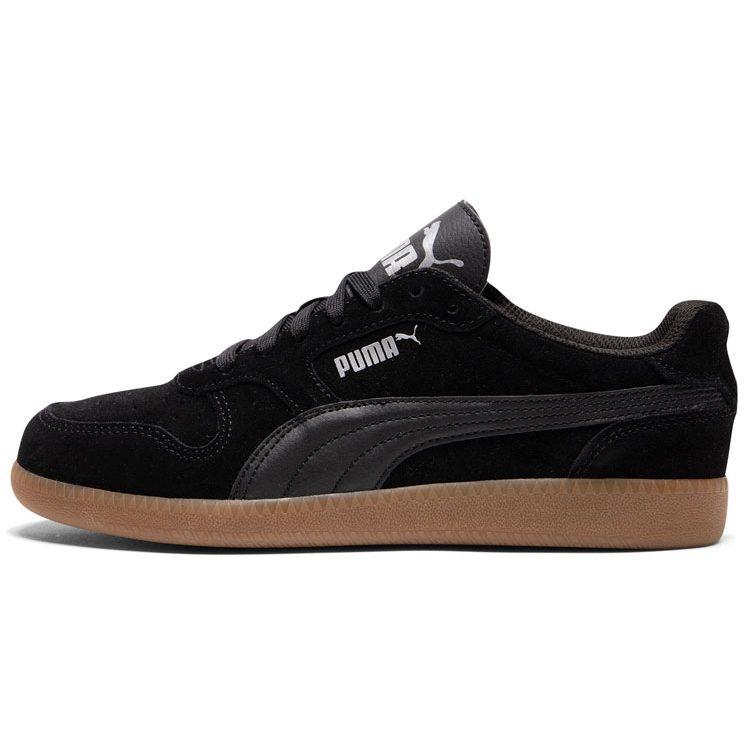 PUMA Icra Trainer Sd Unisex 'Black Brown' 356741-39