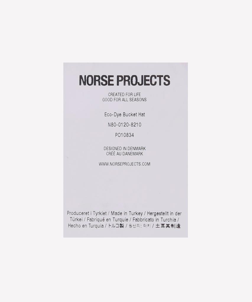 Панама Noseupeulojegteu Eco Dye - Гибискус / N8001208210