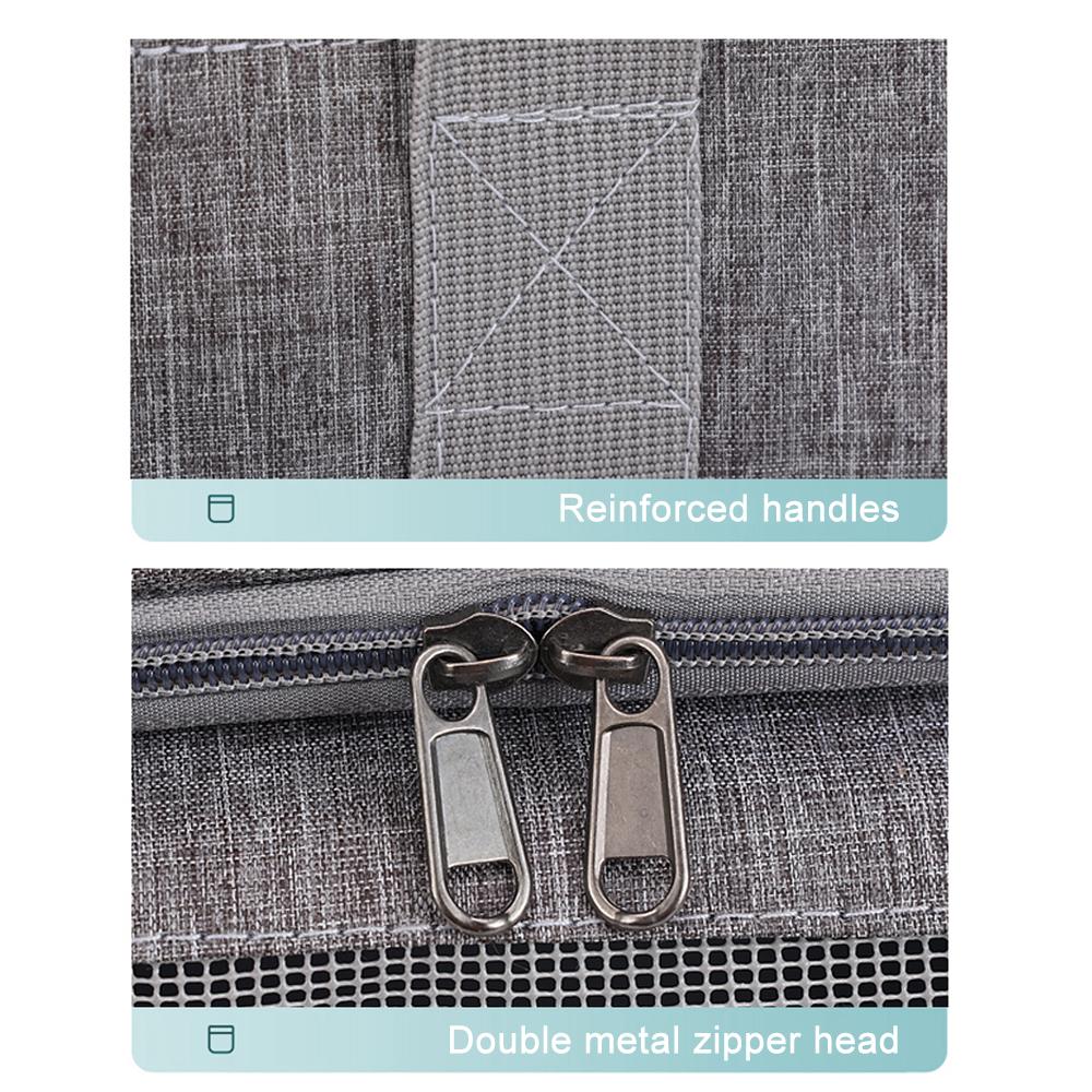 Портативная сумка для домашних животных, дышащая сумка для домашних животных, уличная сумка, сумка через плечо, портативная модная переноска для домашних животных для маленьких