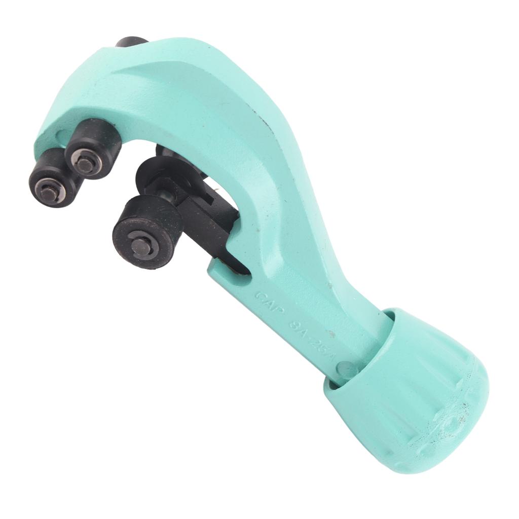 CT‑138 Tubing Cutter Corrugated Pipe Cutter Copper Pipe Oil Tube Cutting Scissors Hand Tool