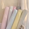 Waterproof Self-Adhesive PVC Wallpaper for Wardrobe and Room Renovation