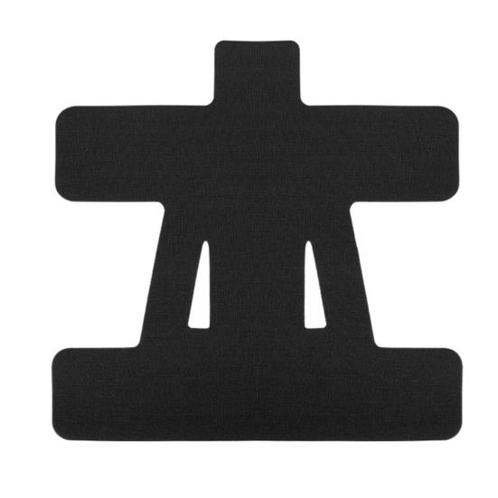 5/10 шт. предварительно нарезанная кинезиологическая лента для облегчения боли в плече, дышащая, водонепроницаемая, эластичная спортивная лента для поддержки и стабилизации плеча