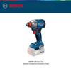 Bosch GDX18V-285 18V Brushless Cordless Impact Wrench/Driver CN plug (adapter included)