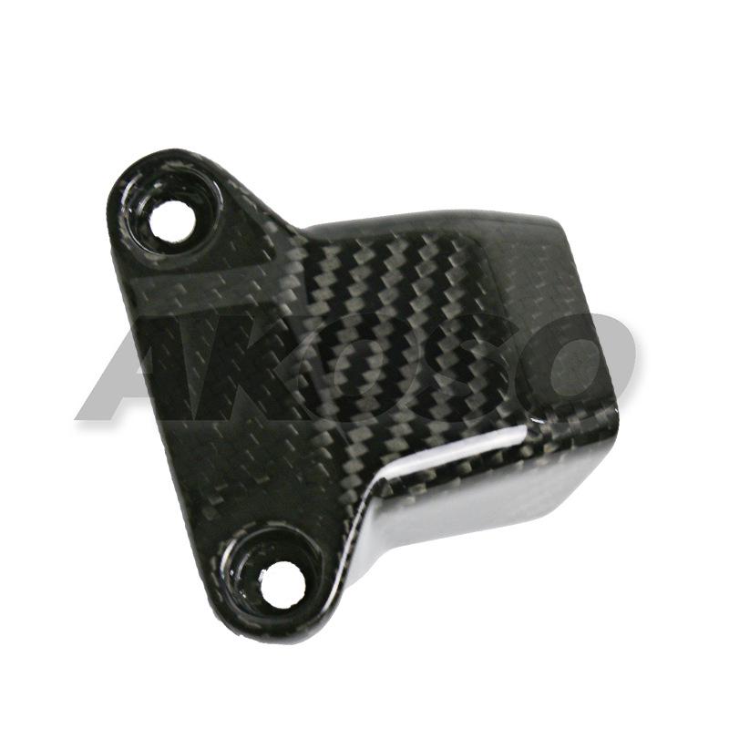 KTM 1290 Carbon Fiber Instrument Cover 2020+