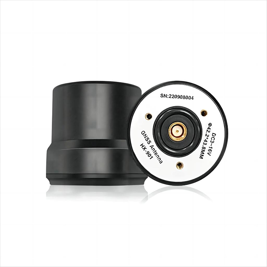 UM982 GNSS Unicorecomm GPS RTK модуль сантиметровый уровень дифференциальный относительный F9P позиционирование ориентация UM981 UM980 для дрона