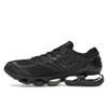 Mizuno Кроссовки Wave Prophecy LS черные унисекс D1GA333701